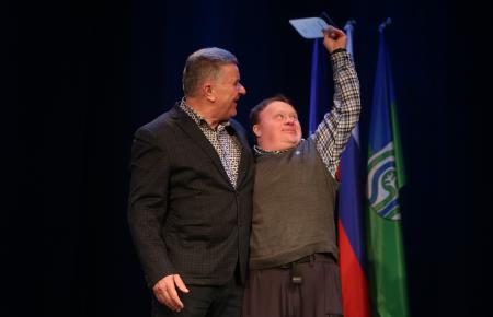 Športnik ali športnica leta 2022  62 Foto Ljubo Vukelič